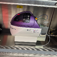 Advanced Instruments Solentim Cell Metric VIPS System image 0